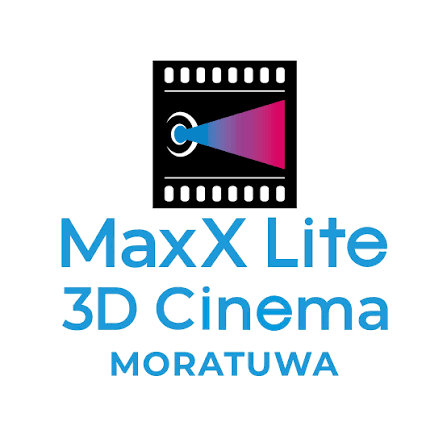 MaxX Lite 3D Cinema